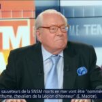 Jean Marie Le Pen Sur La Marseillaise Sifflee Cest La Confrontation Entre Un Islam Conquerant Et Une Europe En Recul 342124