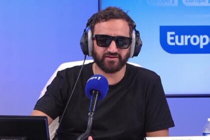 Cyril Hanouna