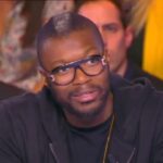 Djibril Cisse Re Agit A Son E Limination De Danse Avec Les Stars