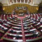 La Salle Democratique Public Senat France