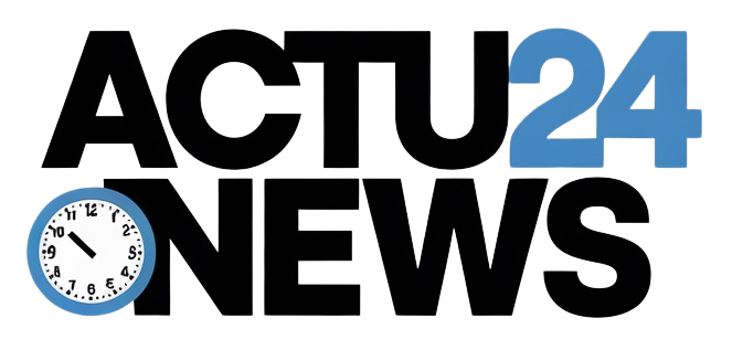 Actu 24 News