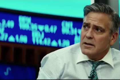 Money Monster Decouvrez La Bande Annonce Du Film Avec George Clooney Et Julia Roberts Video