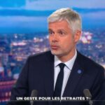 Retraites Laurent Wauquiez Invite Du 20h De Tf1 3b0336 0@1x