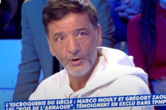 Tpmp Marco Mouly Bouleverse Par Sa Nouvelle Condamnation 1 Min