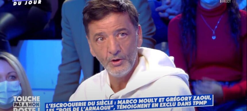 Tpmp Marco Mouly Bouleverse Par Sa Nouvelle Condamnation 1 Min